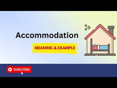 accommodate in tagalog|Translate 'accommodation' into Tagalog: meaning & definition.